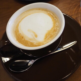 カモガワ珈琲_1