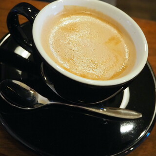 カモガワ珈琲_0