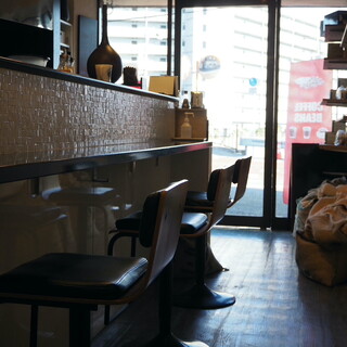 カモガワ珈琲_2