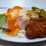 コマツ - コマツセット