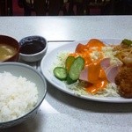 コマツ - コマツセット