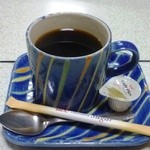 コマツ - コーヒー