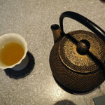 PATISSERIE ASAKO IWAYANAGI - 花茶