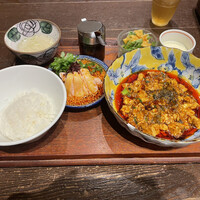 中華旬彩 森本 - 