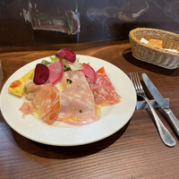 タンタ ローバ - 