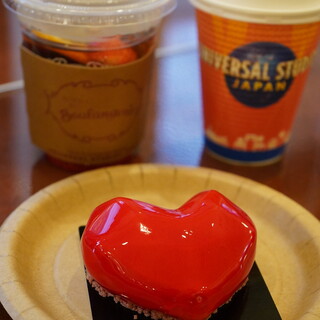 ビバリーヒルズ・ブランジェリー_1