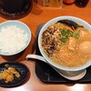 天外天 東京ラーメンストリート店