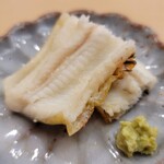 日本橋蛎殻町 すぎた - 