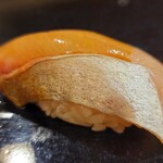 日本橋蛎殻町 すぎた - 