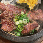 焼肉の松屋　 新大阪店 - 