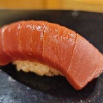 日本橋蛎殻町 すぎた - 