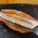 日本橋蛎殻町 すぎた - 