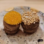 日本橋蛎殻町 すぎた - 