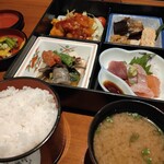 日本料理 竹俣 - 