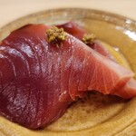 日本橋蛎殻町 すぎた - 