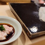 日本橋蛎殻町 すぎた - 