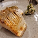 日本橋蛎殻町 すぎた - 