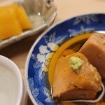 日本橋蛎殻町 すぎた - 