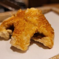 日本橋 蕎ノ字 - 