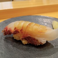 鮨 北條 - 