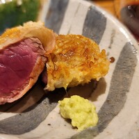 日本橋 蕎ノ字 - 