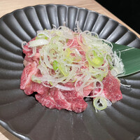 焼肉 BEEFMAN 六本木本店 - 