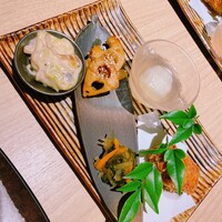 厳選焼鳥 一石三鳥 本店 - 