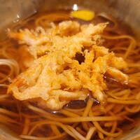 日本橋 蕎ノ字 - 