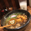 うどん道場 谷六店