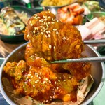 韓国料理 モシッタ - 