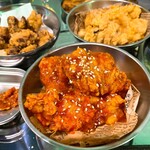 韓国料理 モシッタ - 