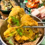 韓国料理 モシッタ - 
