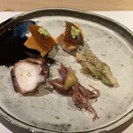 Sushi Nishimura - 