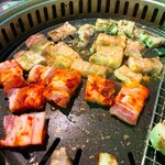 韓国料理 モシッタ - 