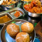 韓国料理 モシッタ - 