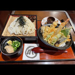 うどん本陣 山田家 - 