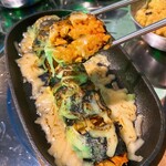 韓国料理 モシッタ - 