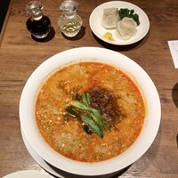 四川料理 龍の子 - 