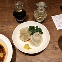 四川料理 龍の子 - 