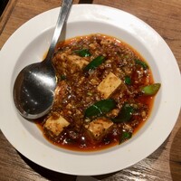 四川料理 龍の子 - 