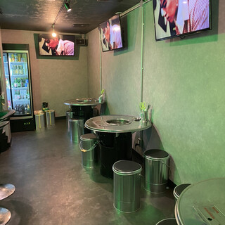 韓国料理 モシッタ_2