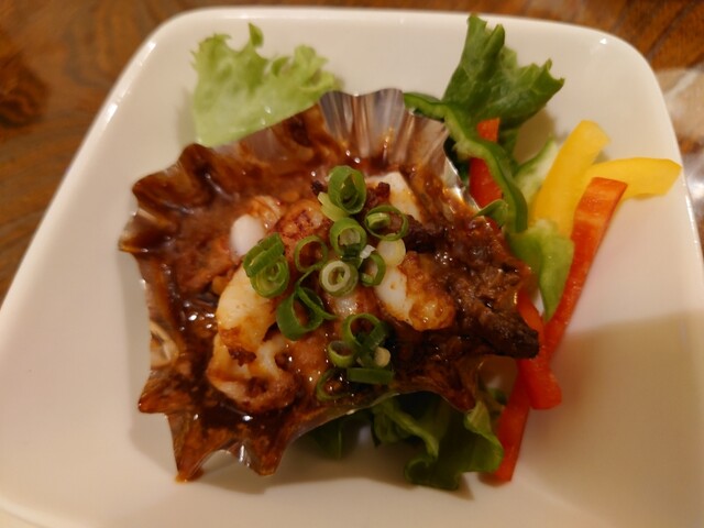 あじ蔵（あじくら） - 不動の沢（居酒屋）の写真