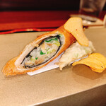 西心斎橋 ゆうの - 