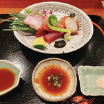 西心斎橋 ゆうの - 