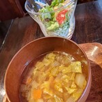 Deli＆Bar 横浜ブギ - 