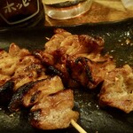 秋元屋 - しろ２本