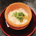 西心斎橋 ゆうの - 