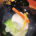 西心斎橋 ゆうの - 