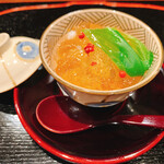 西心斎橋 ゆうの - 