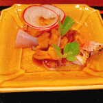 西心斎橋 ゆうの - 